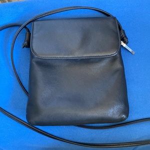Giani Bernini leather bag